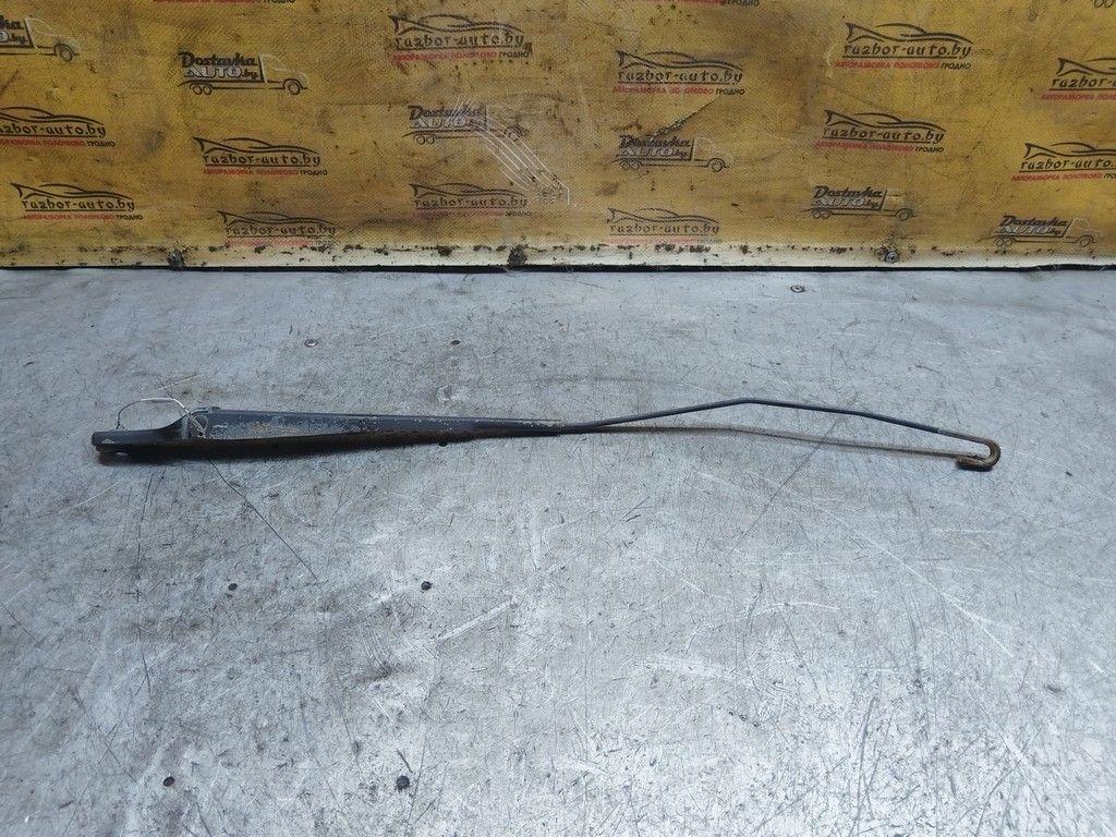 Щеткодержатель (поводок стеклоочистителя, дворник) 9HN46S Peugeot 406 - Фото 2