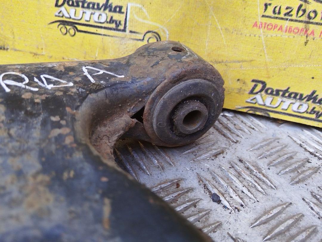 Рычаг передний правый 40H89U Opel Zafira купить с доставкой