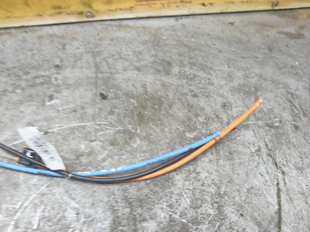 Трос отопителя (печки) XOIRDQ Nissan Note купить на авторазборке