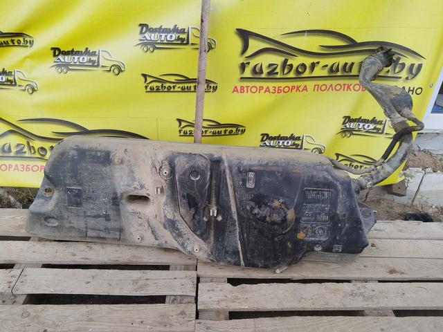 Бак топливный TDDJP6 Peugeot Partner купить в магазине запчастей бу