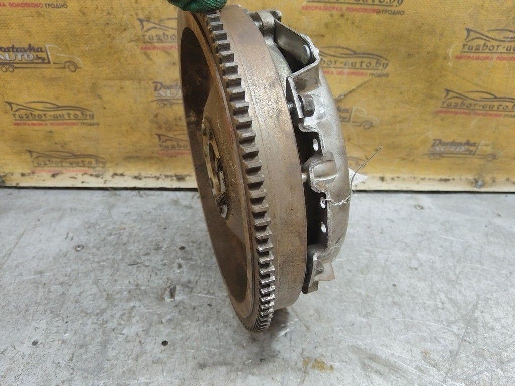 Комплект сцепления 78WCWX Mitsubishi Carisma - Фото 3