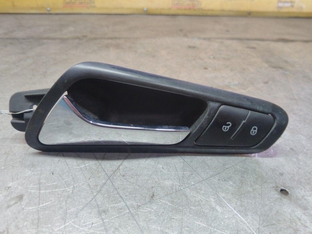 Ручка внутренняя передняя левая TXTREZ Volkswagen Passat