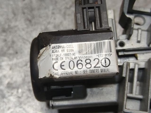 Замок зажигания E0IPJT Mazda 6 купить на авторазборке