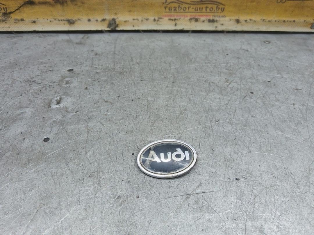 Эмблема 2774OG Audi A4