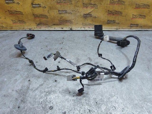 Проводка двери передней левой 7LLH7F Ford C-Max купить с доставкой