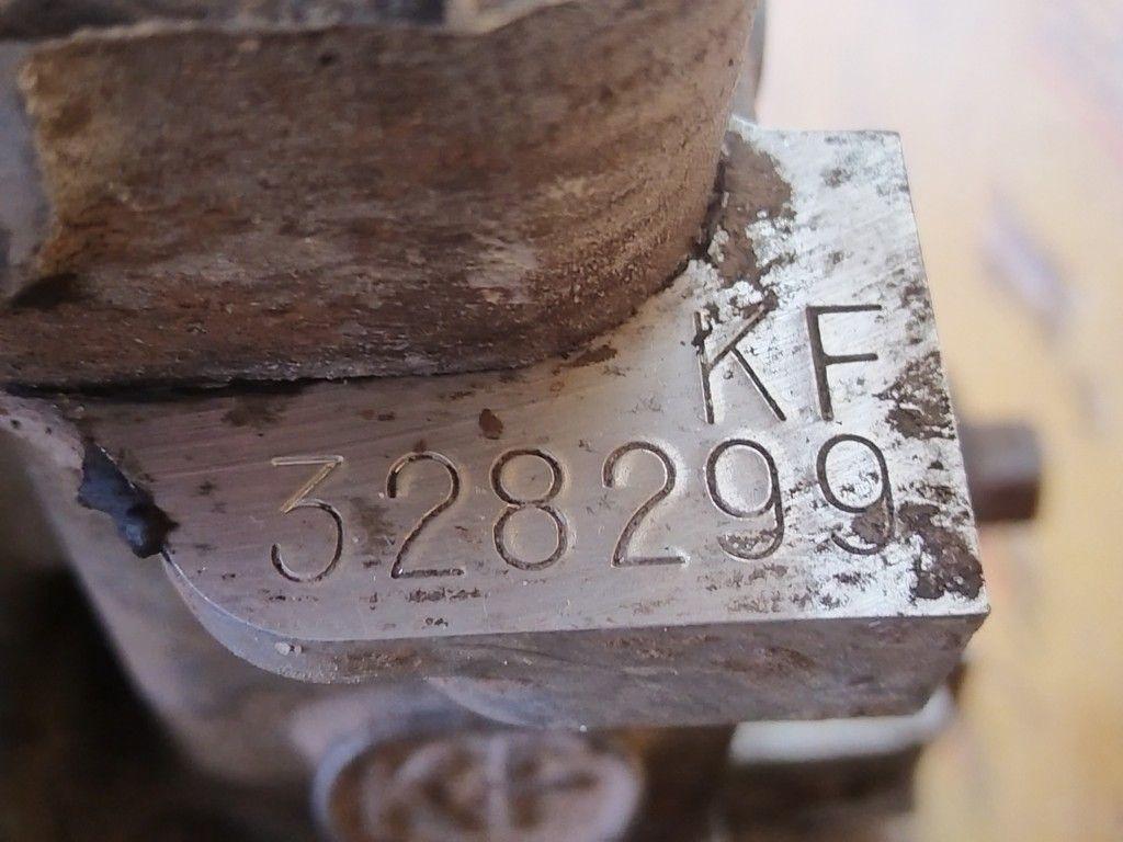 Двигатель RCATTA Mazda Xedos 6 - Фото 8