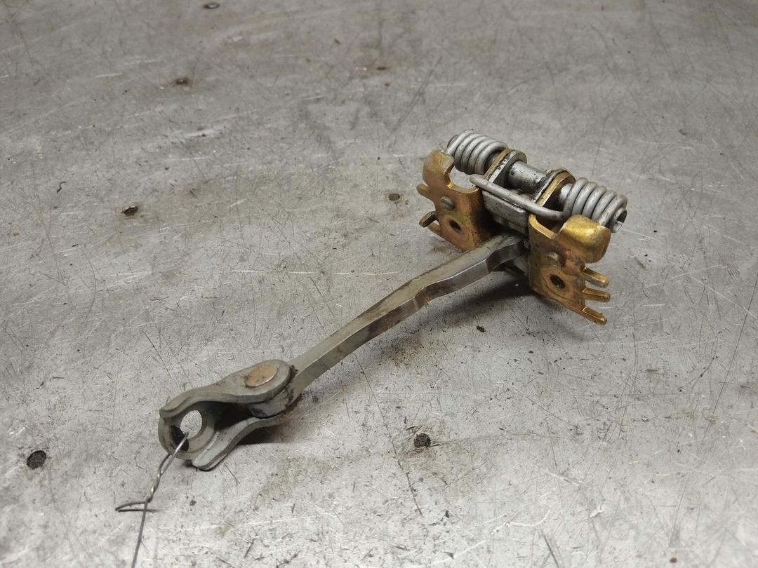 Ограничитель открывания двери передней TACOIQ Renault Espace - Фото 1