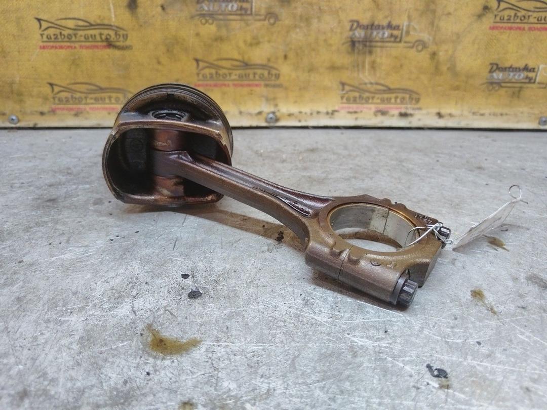 Поршень 486GJ0 Skoda Fabia купить на авторазборке