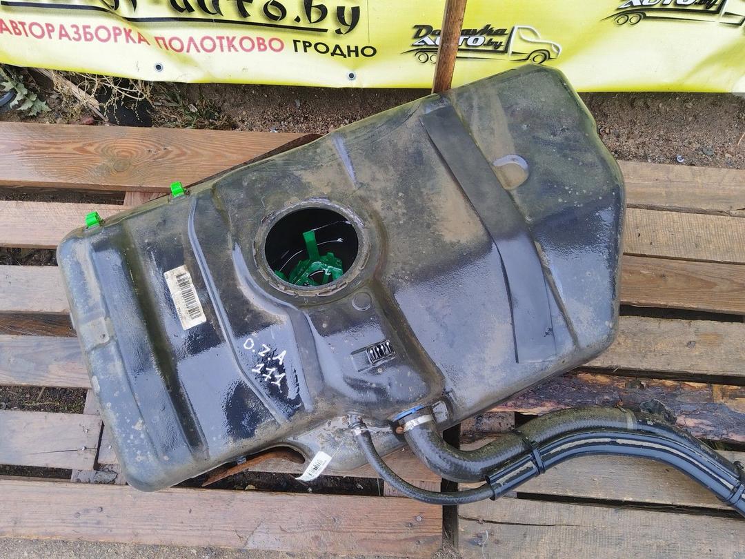 Бак топливный AIZ2L0 Opel Zafira купить