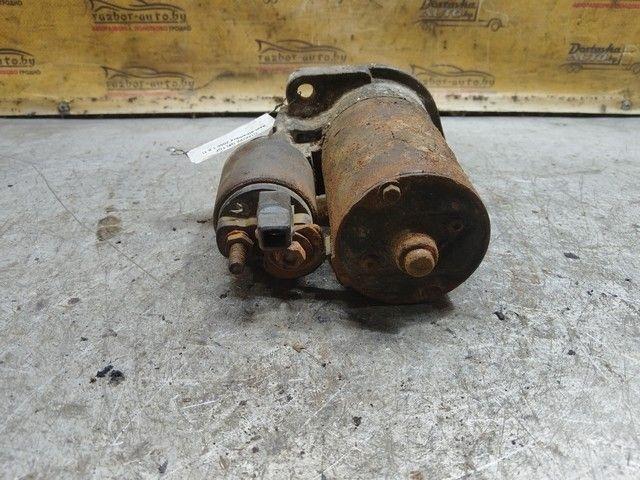 Стартер Q6LTQF Seat Alhambra купить в магазине запчастей бу