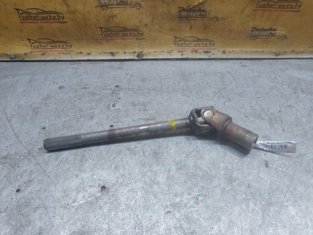 Рулевой карданчик CRBKB1 Mitsubishi Grandis купить