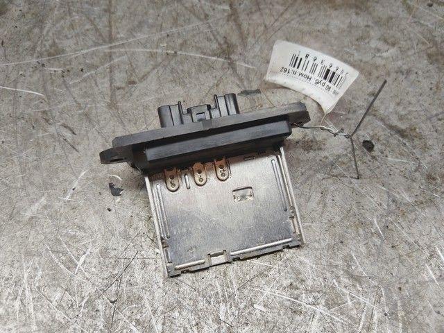 Сопротивление печки GIDTLY Nissan Note купить с доставкой