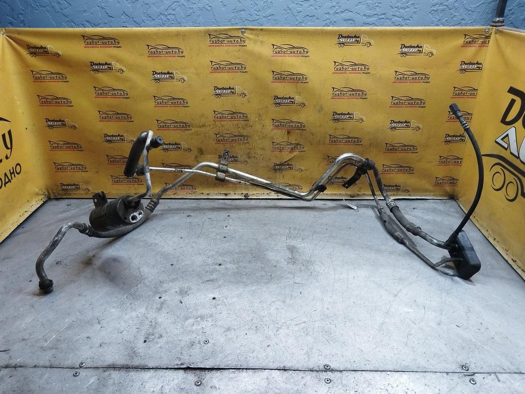 Трубка кондиционера EJ0CAF Peugeot 206