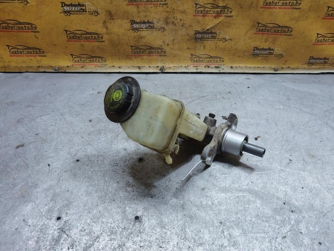 Цилиндр тормозной главный RYCLIJ Opel Vectra