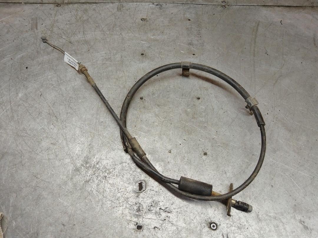 Трос газа M96YHM Hyundai Lantra