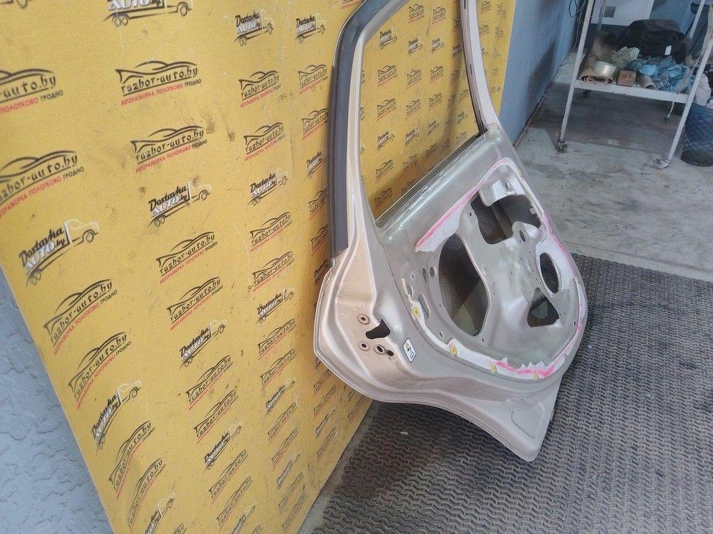 Дверь задняя левая FLKD9L Fiat Linea - Фото 9