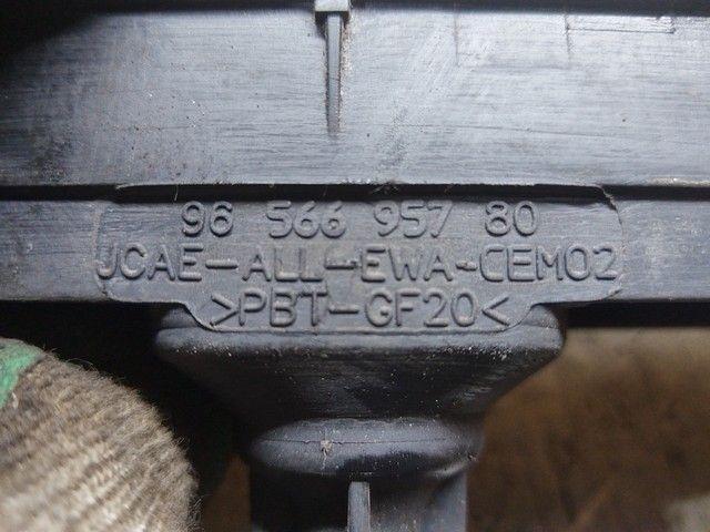 Катушка зажигания CK1FE3 Citroen C4 Grand Picasso купить на авторазборке