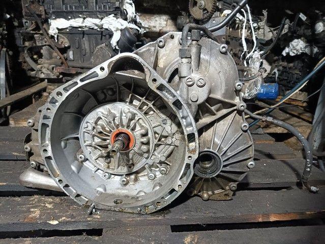 КПП автоматическая (АКПП) UV4ACC Mercedes A W168 купить с доставкой