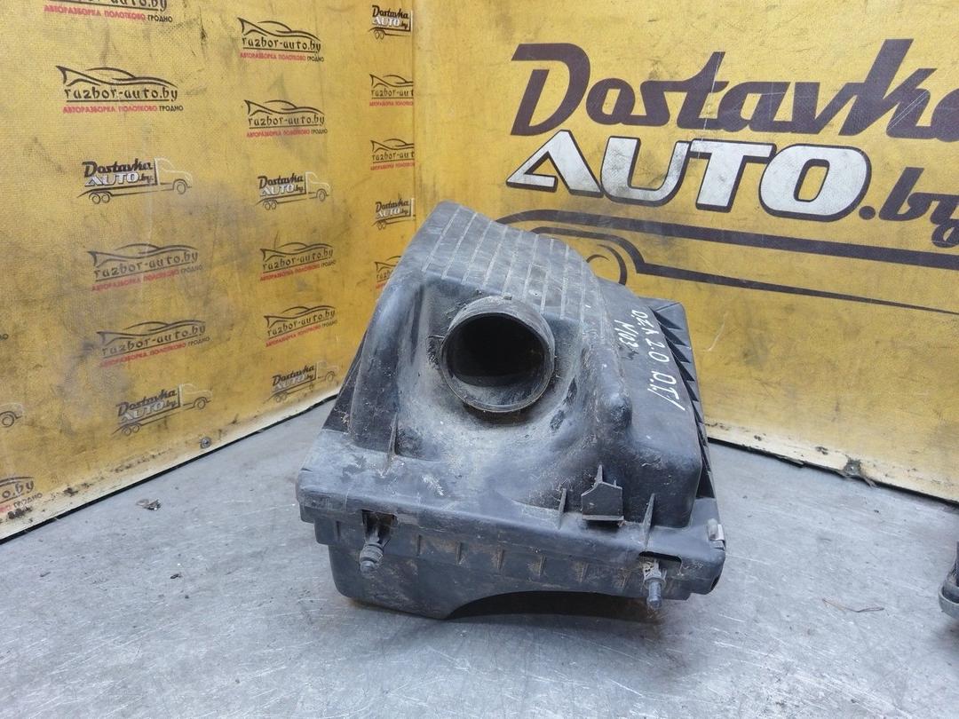 Корпус воздушного фильтра 2XD5WL Opel Zafira - Фото 3