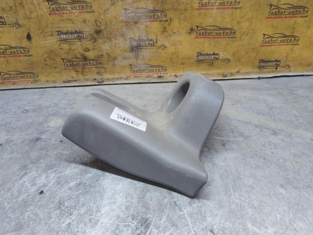 Обшивка багажника HWF85T Renault Espace