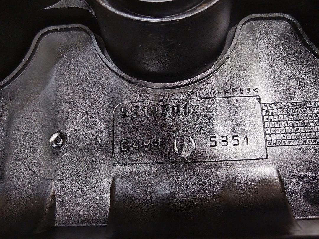 Головка блока цилиндров BGL2YC Alfa Romeo 147 купить на авторазборке