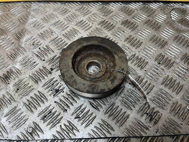 Шкив коленвала U7IJ4Q Ford Mondeo