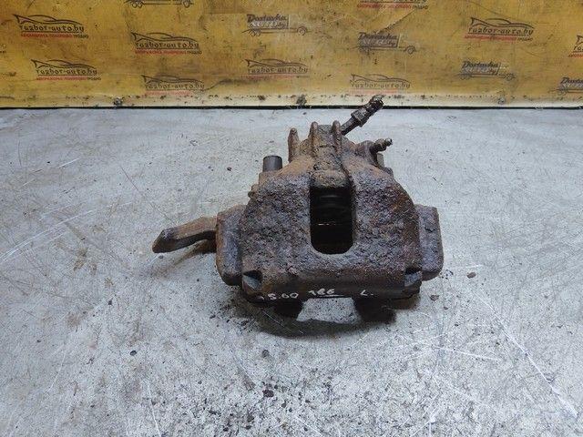 Суппорт передний левый F1G1NI Volvo S60