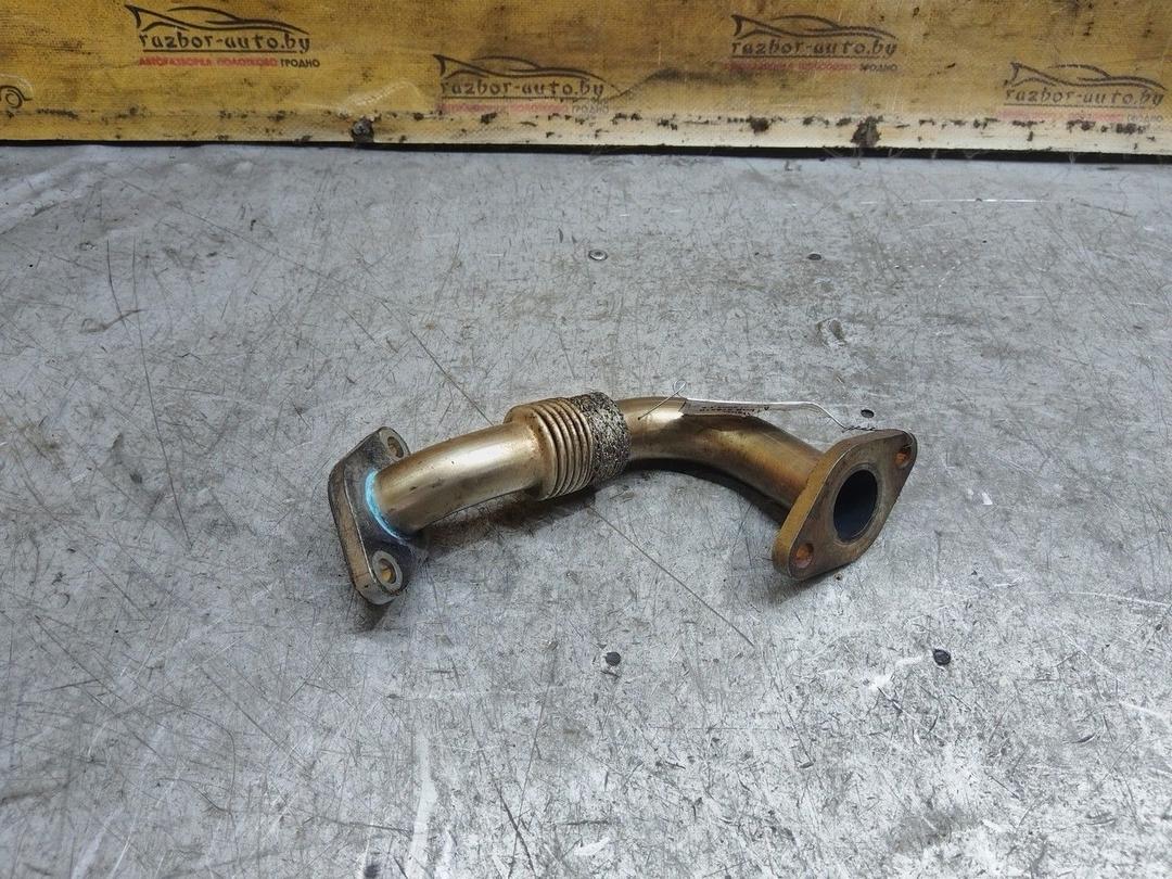 Трубка системы рециркуляции EGR X76X1R Volkswagen Passat - Фото 4