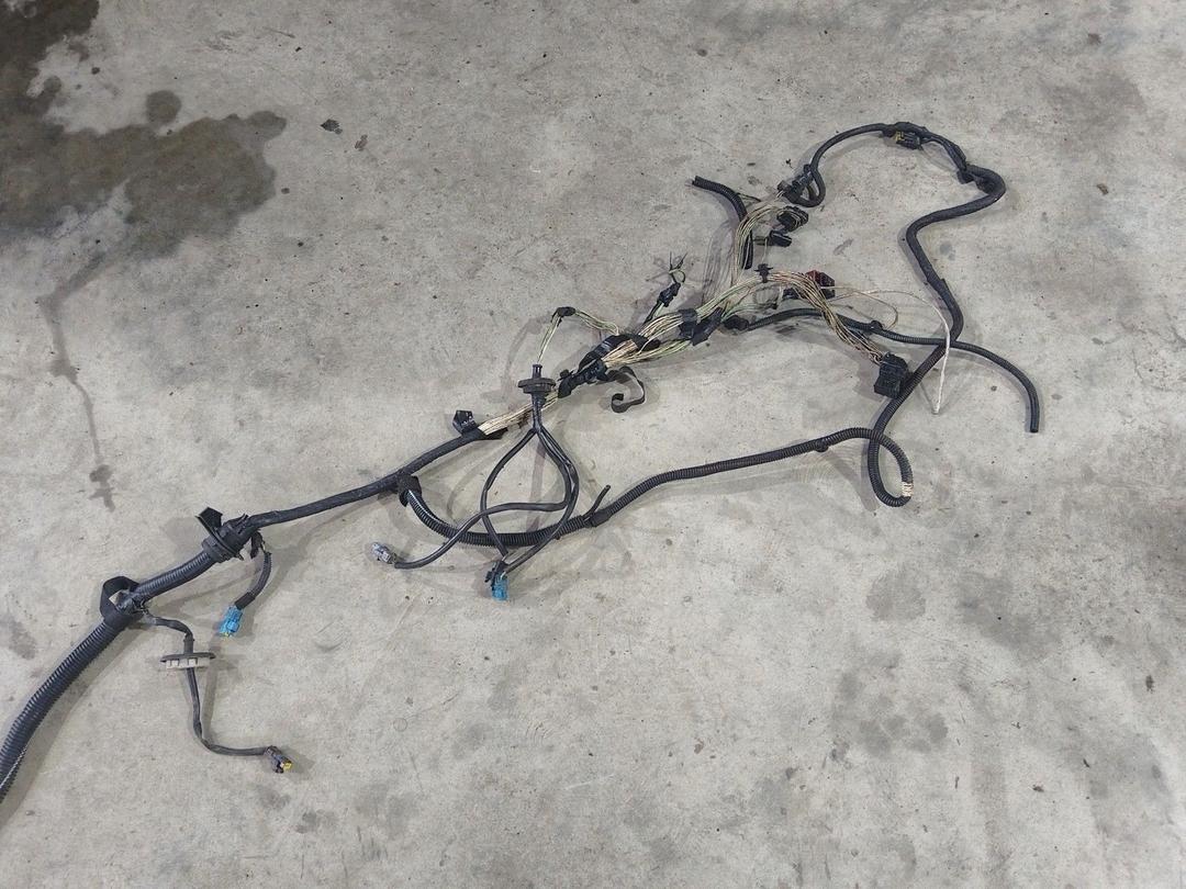 Проводка D6C1RX Citroen C5 - Фото 3