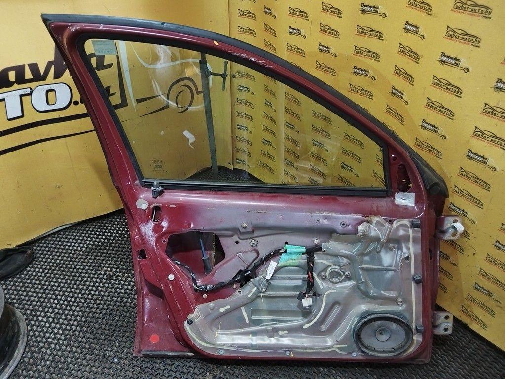Дверь передняя левая VC4B8V Fiat  купить в магазине запчастей бу