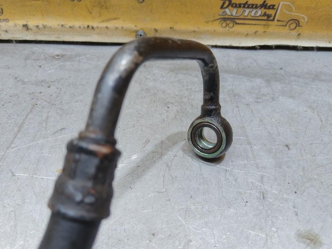 Трубка гидроусилителя DO6ESH Audi 100 купить в магазине запчастей бу