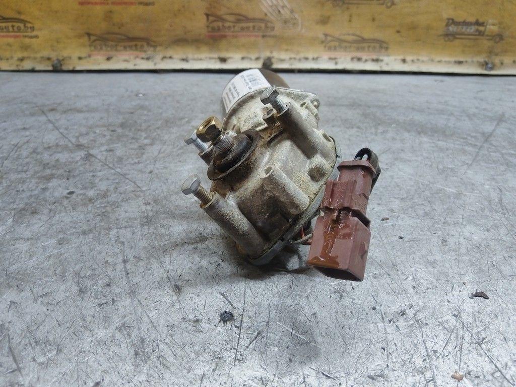 Моторчик передних стеклоочистителей (дворников) 15RKB8 Peugeot 406 - Фото 2