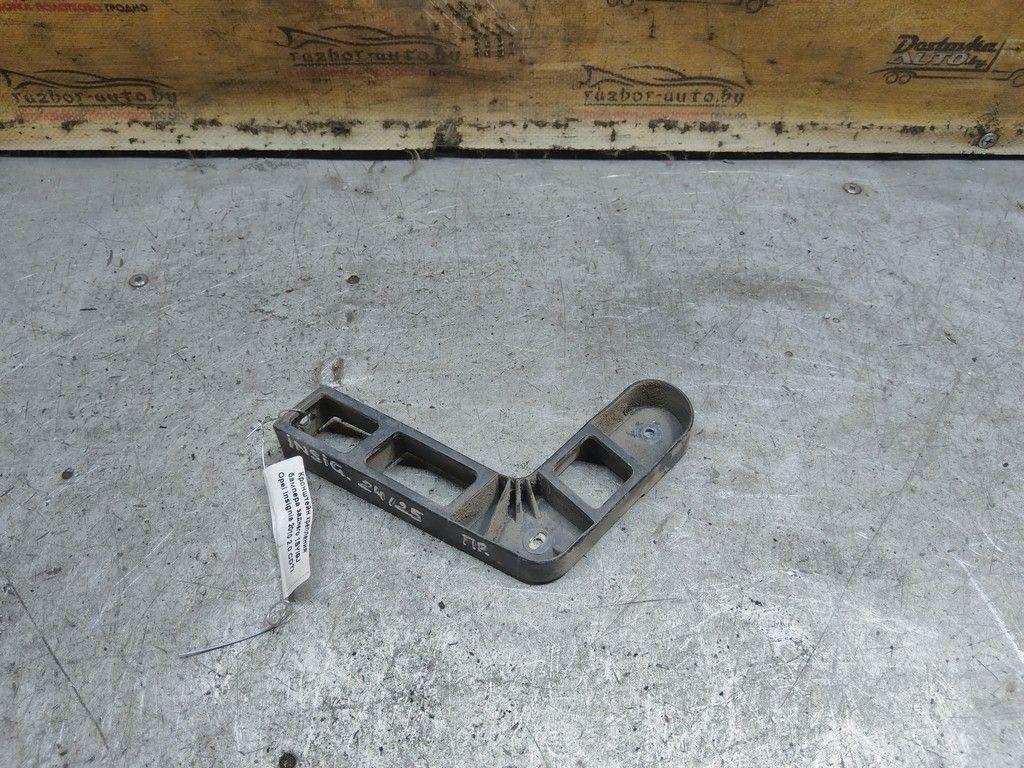 Кронштейн крепления бампера заднего 1SYI9J Opel Insignia - Фото 3