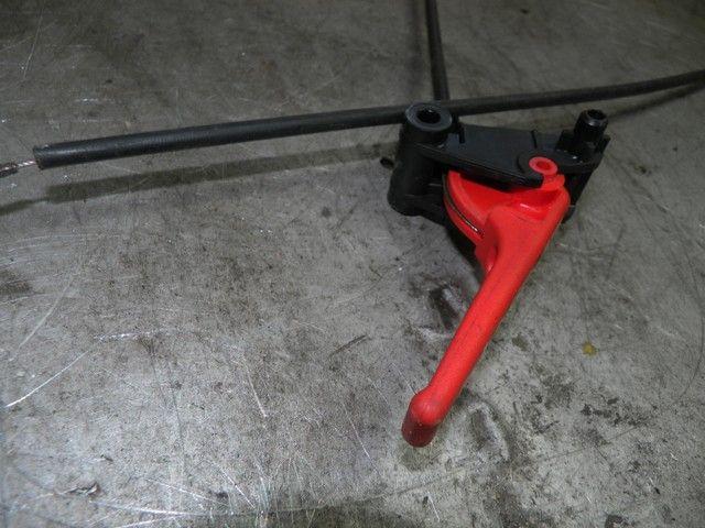 Трос капота XCD8IC Citroen Xantia - Фото 3