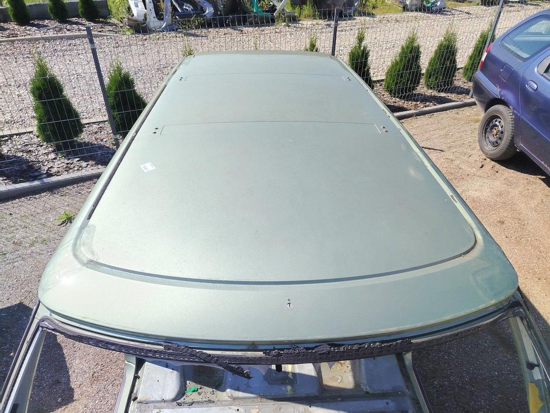 Крыша A4N3ET Renault Espace - Фото 1