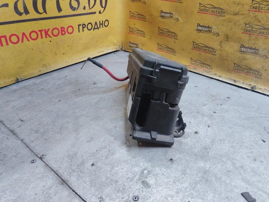 Блок предохранителей RH72N4 Opel Vectra купить с доставкой