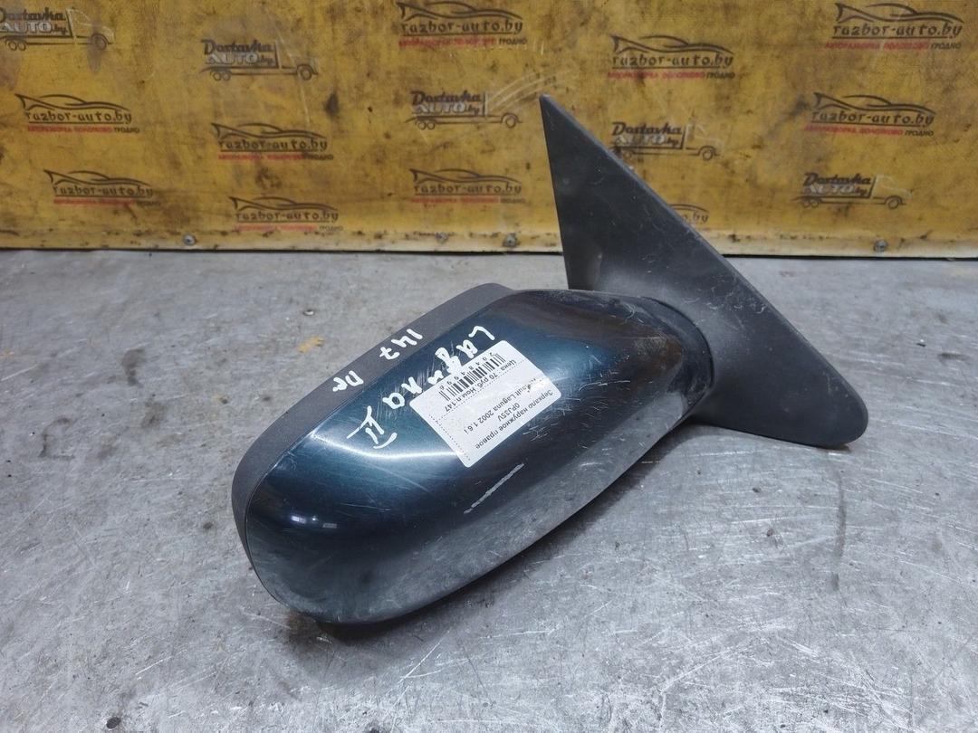 Зеркало наружное правое 0PJ35V Renault Laguna купить с доставкой