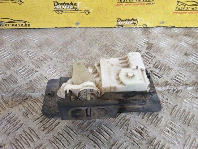 Замок багажника IB7A2E Peugeot 607