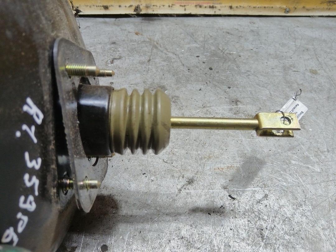 Вакуумный усилитель тормозов FP4712 Renault Laguna купить на авторазборке