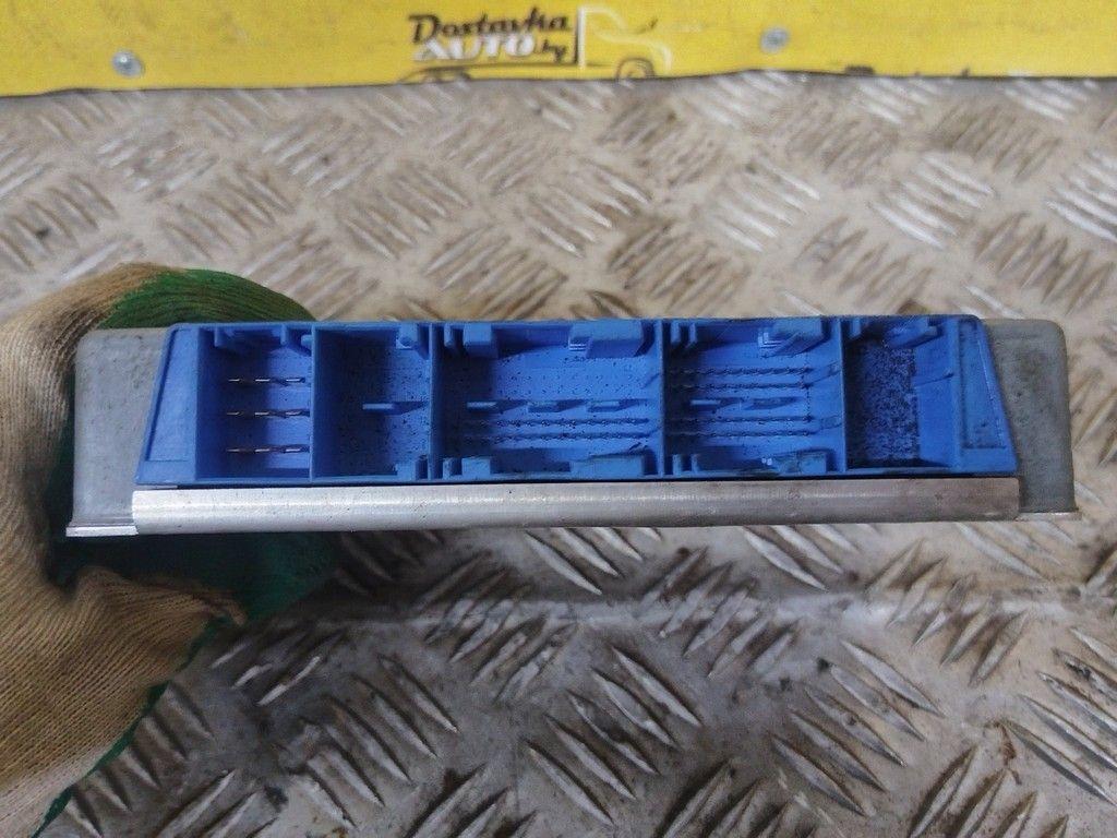 Блок управления АКПП XPTML9 BMW 3 E46 - Фото 6