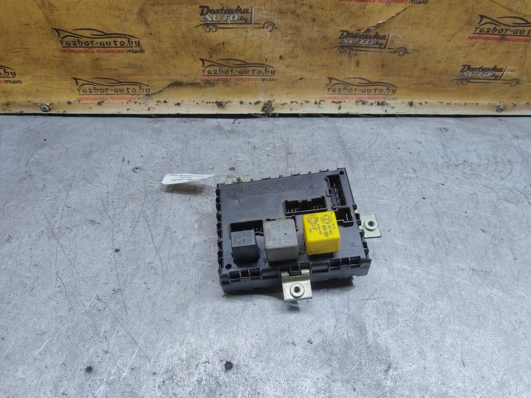 Блок предохранителей KOC58J Fiat Punto купить с доставкой