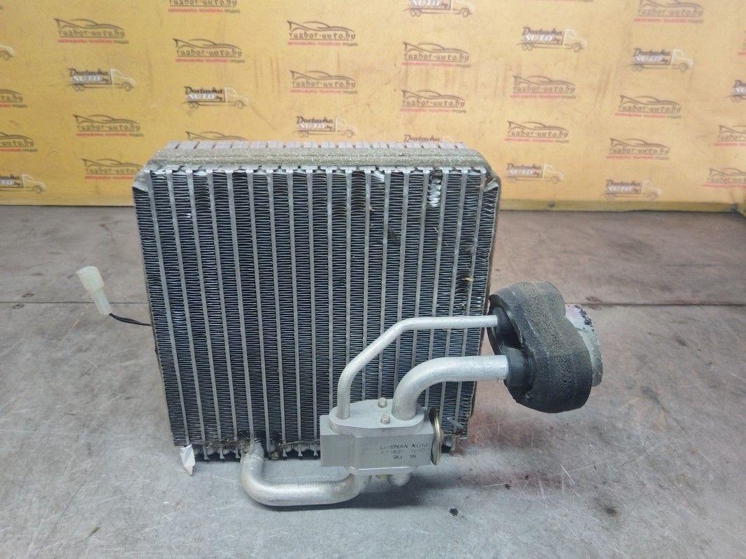 Испаритель кондиционера BBE9SZ Kia Carnival