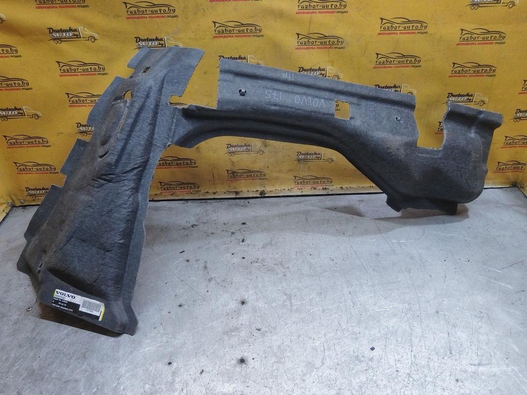 Шумоизоляция колесных арок 8UD5F6 Volvo XC70 купить