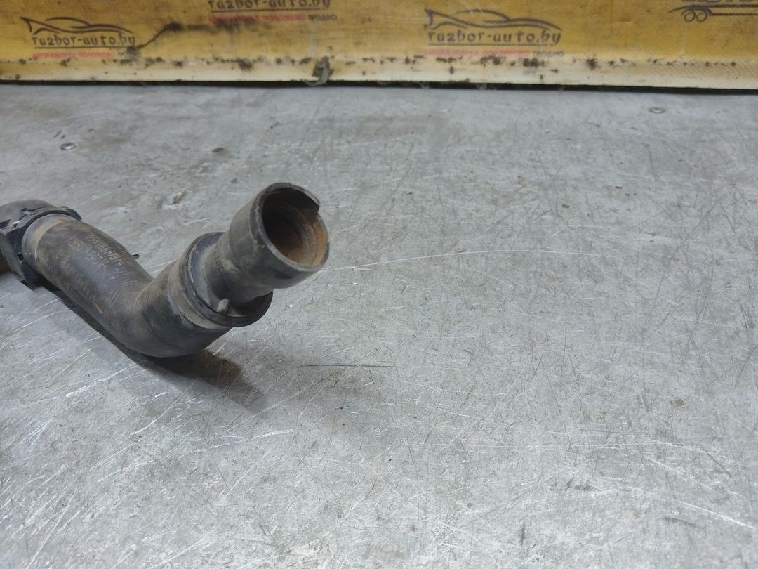 Патрубок отопителя (печки) SQ89H5 Ford C-Max купить