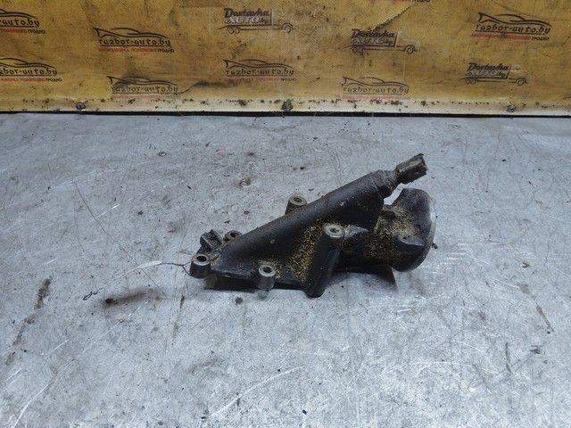 Корпус масляного фильтра X3K1Z1 Citroen Xsara Picasso