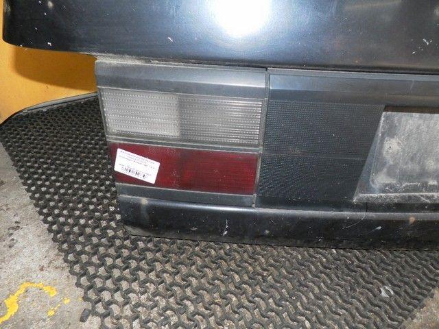 Фонарь крышки багажника левый 7V7DY2 Volkswagen Passat