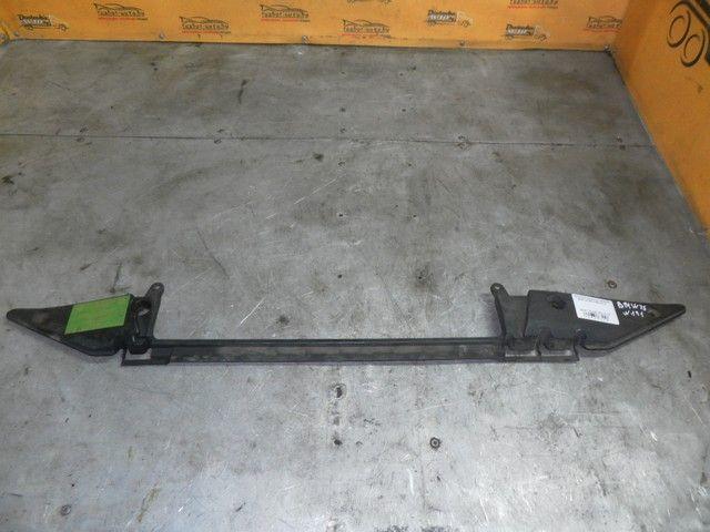 Кронштейн радиатора BH9RH3 BMW X5 E53 - Фото 2