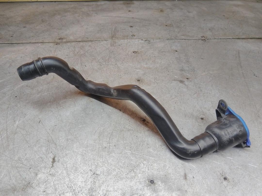 Горловина бачка омывателя NBKUCH Volvo XC70