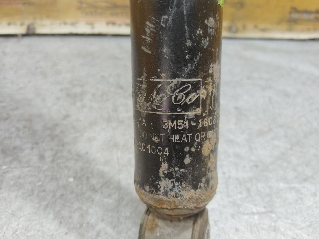 Амортизатор задний правый X3M201 Ford C-Max - Фото 13