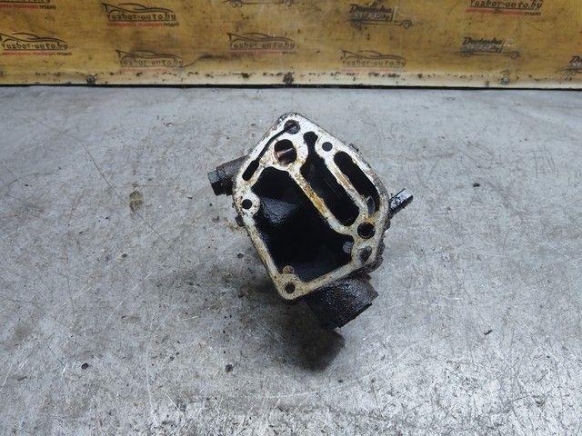 Кронштейн масляного фильтра 7D0VOZ Seat Alhambra купить в магазине запчастей бу